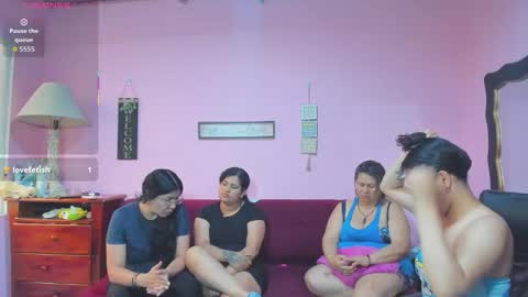 Snapshot of hanna_mature01 chatting on November 13, 2:05 pm Hanna online show from November 13, 2:05 pm