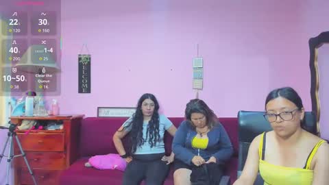 Snapshot of hanna_mature01 chatting on November 15, 3:19 pm Hanna online show from November 15, 3:19 pm