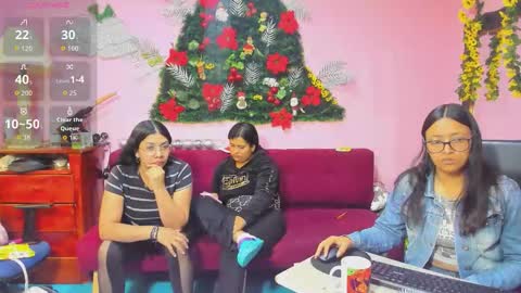 Snapshot of hanna_mature01 chatting on December 5, 1:31 pm Hanna online show from December 5, 1:31 pm