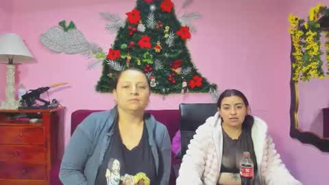 Hanna online show from December 19, 12:50 am