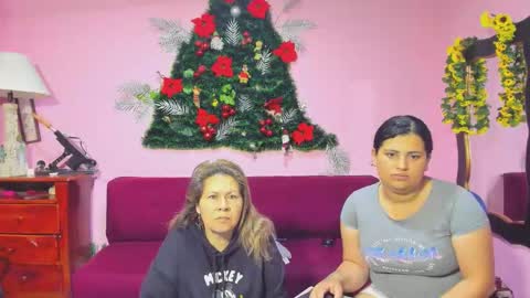 Hanna online show from February 4, 11:49 am