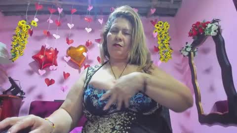 Hanna online show from February 12, 12:49 am