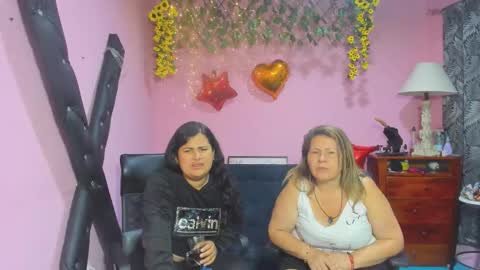 Hanna online show from February 19, 12:50 am