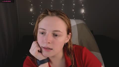 Hanna  next stream is Mo 8pm-6am by CET online show from October 16, 8:43 pm