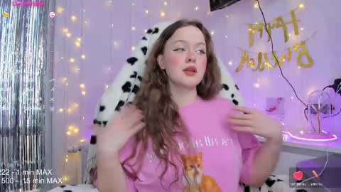 hanna montanas online show from January 18, 12:47 pm