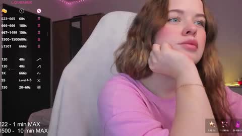 hanna montanas online show from October 13, 7:25 pm