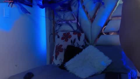 hanna_plum online show from October 20, 8:42 pm