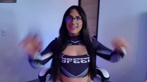 Hanna Capicorn online show from September 14, 7:35 pm