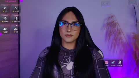 Hanna Capicorn online show from April 12, 7:41 pm