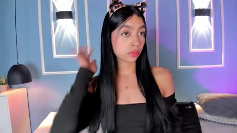 hanna online show from February 4, 8:47 pm