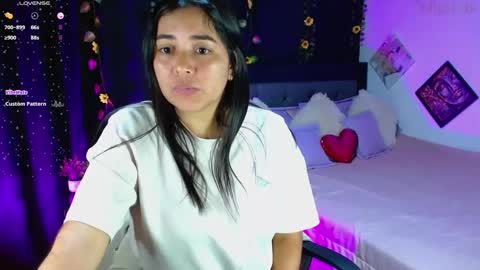 hannaagt online show from October 14, 12:22 am