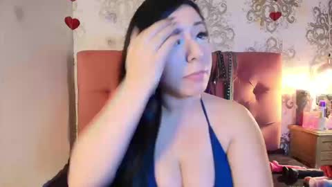 Hanna online show from March 14, 5:40 pm