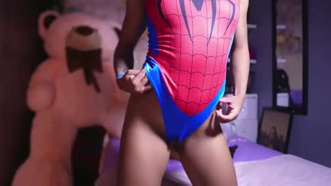 Snapshot of hannachris chatting on March 1, 11:29 pm Hanna online show from March 1, 11:29 pm