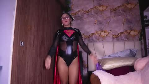 Snapshot of hannachris chatting on March 2, 11:33 pm Hanna online show from March 2, 11:33 pm