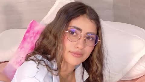 Snapshot of hannaconnorr chatting on October 19, 12:55 am Hanna Connor online show from October 19, 12:55 am