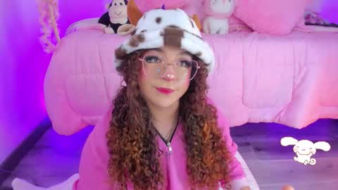 hannacutegod online show from November 25, 5:18 am