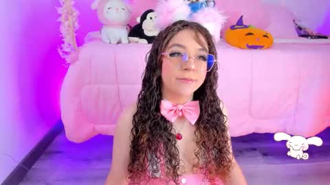 hannacutegod online show from January 19, 5:44 am