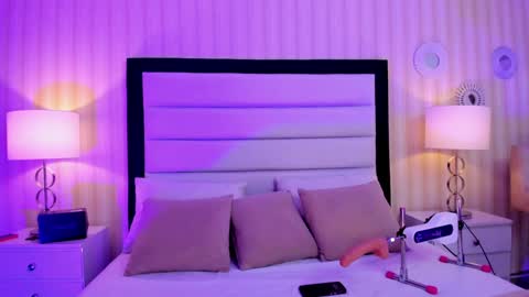 HannaDawsons online show from February 6, 3:27 am