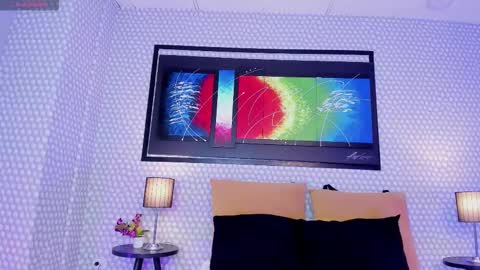 Hanna online show from September 15, 3:50 am