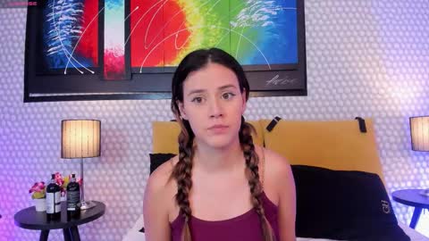 Hanna online show from October 27, 3:54 am