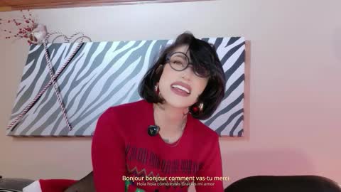 Hannah  online show from November 29, 10:13 pm