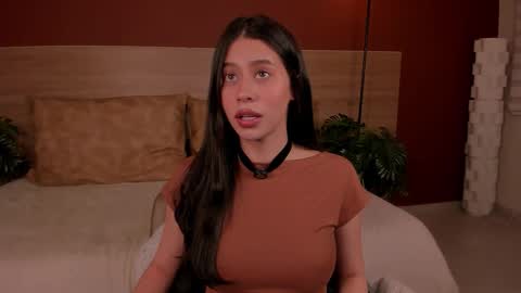 Snapshot of hannah_brady chatting on November 20, 11:59 pm Hannah online show from November 20, 11:59 pm