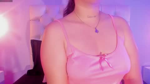 Hannah online show from February 16, 4:20 am