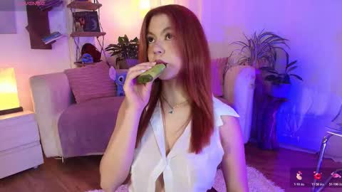 hannah_lovee online show from February 17, 2:52 am