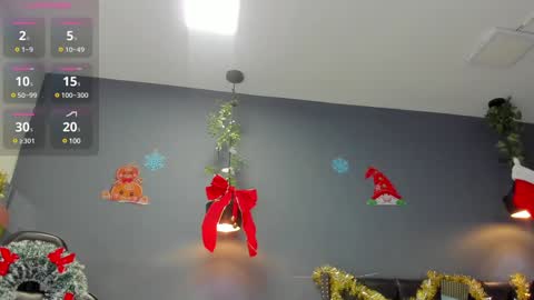Snapshot of hannah_miller__ chatting on December 19, 11:18 am HANNAH MILLER online show from December 19, 11:18 am