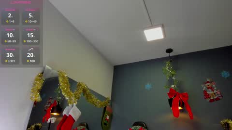 Snapshot of hannah_miller__ chatting on December 28, 11:41 am HANNAH MILLER online show from December 28, 11:41 am