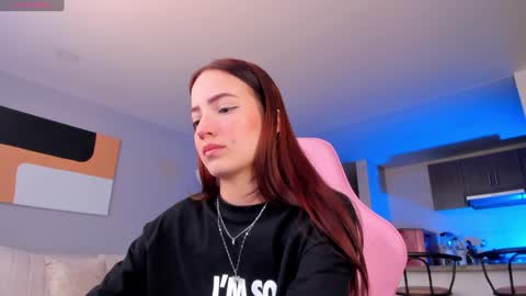 Hannah online show from January 17, 8:11 pm