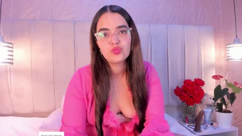 Hannah Lee online show from September 30, 9:42 pm