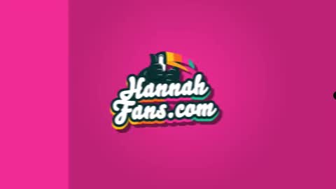 Snapshot of hannahjames710 chatting on February 14, 4:41 pm Hannah James online show from February 14, 4:41 pm