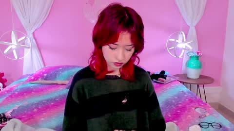 Hannah online show from January 9, 11:47 am