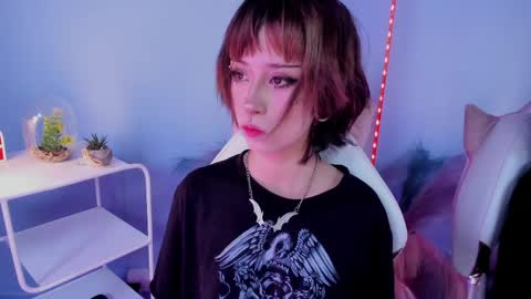 Hannah online show from April 20, 12:19 pm