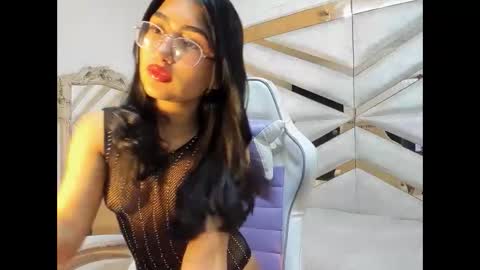 Hanna online show from January 11, 3:44 am