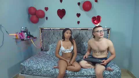 hannandjack online show from February 19, 3:02 am