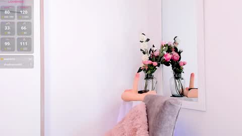 Snapshot of hannaos chatting on December 2, 4:53 pm Hanna Os online show from December 2, 4:53 pm