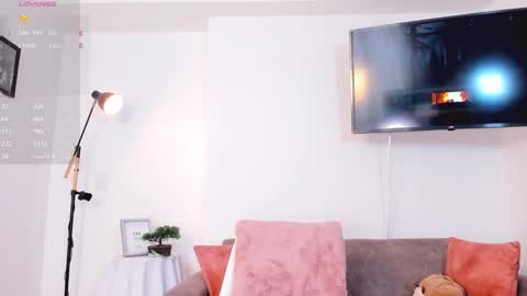 Snapshot of hannaos chatting on January 3, 1:14 pm Hanna Os online show from January 3, 1:14 pm