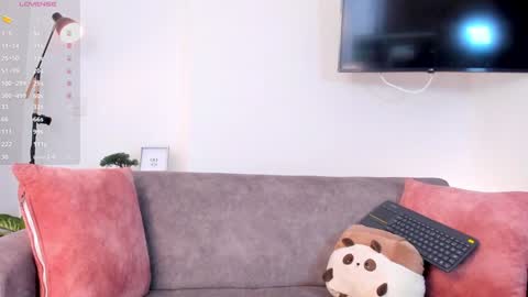 Snapshot of hannaos chatting on January 6, 4:44 pm Hanna Os online show from January 6, 4:44 pm