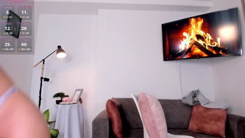 Snapshot of hannaos chatting on January 22, 12:49 pm Hanna Os online show from January 22, 12:49 pm