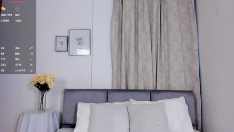 Snapshot of hannaos chatting on September 14, 11:09 am Hanna Os online show from September 14, 11:09 am