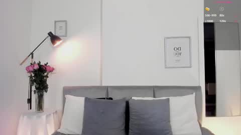 Snapshot of hannaos chatting on November 21, 10:47 am Hanna Os online show from November 21, 10:47 am