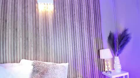 HannaPaola online show from February 11, 10:48 pm