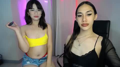 hannah online show from December 6, 11:00 am