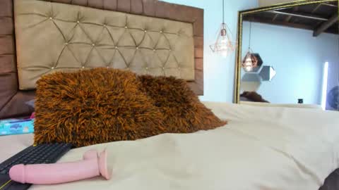 Hanna online show from October 31, 12:50 pm