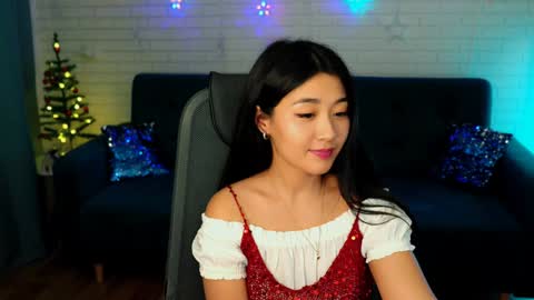 hannarosie online show from December 17, 4:32 pm