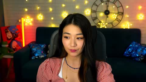 hannarosie online show from January 12, 4:50 pm