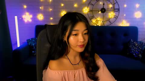 hannarosie online show from February 2, 12:13 pm