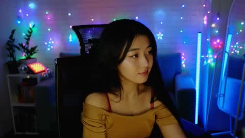 hannarosie online show from December 20, 7:32 pm